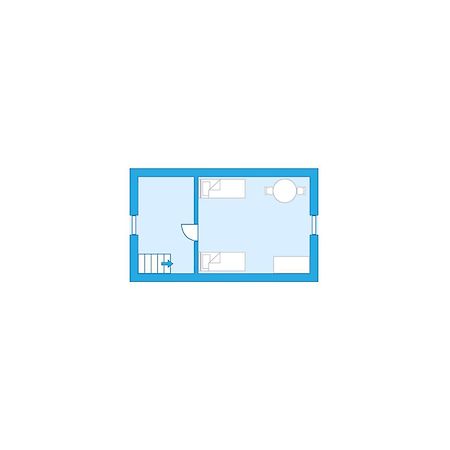 Holiday Home Bredasjoe By Interhome Gnitteryd 外观 照片