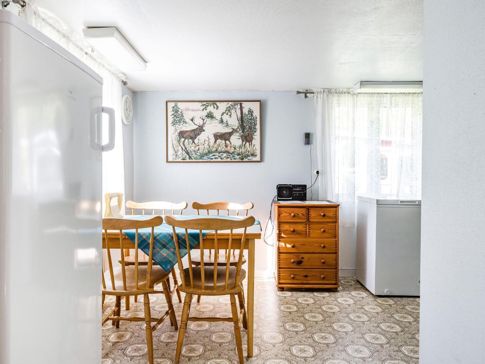 Holiday Home Bredasjoe By Interhome Gnitteryd 外观 照片