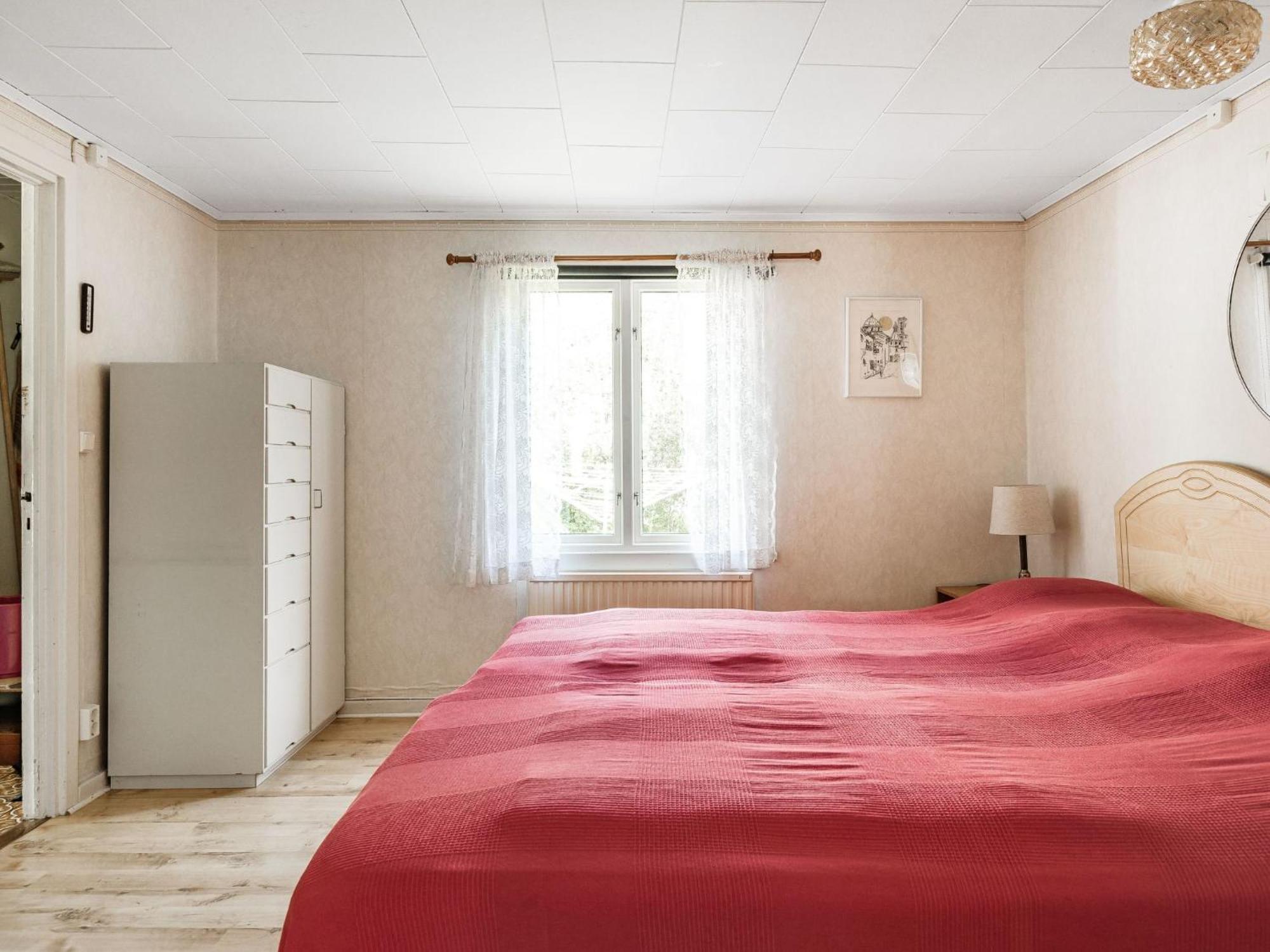 Holiday Home Bredasjoe By Interhome Gnitteryd 外观 照片