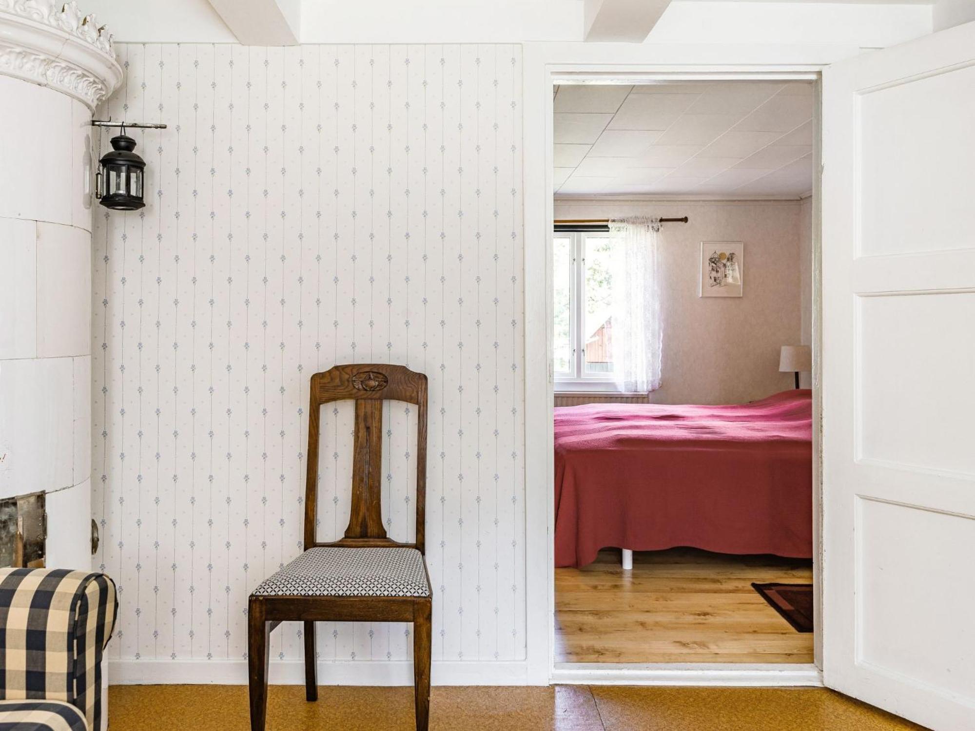 Holiday Home Bredasjoe By Interhome Gnitteryd 外观 照片