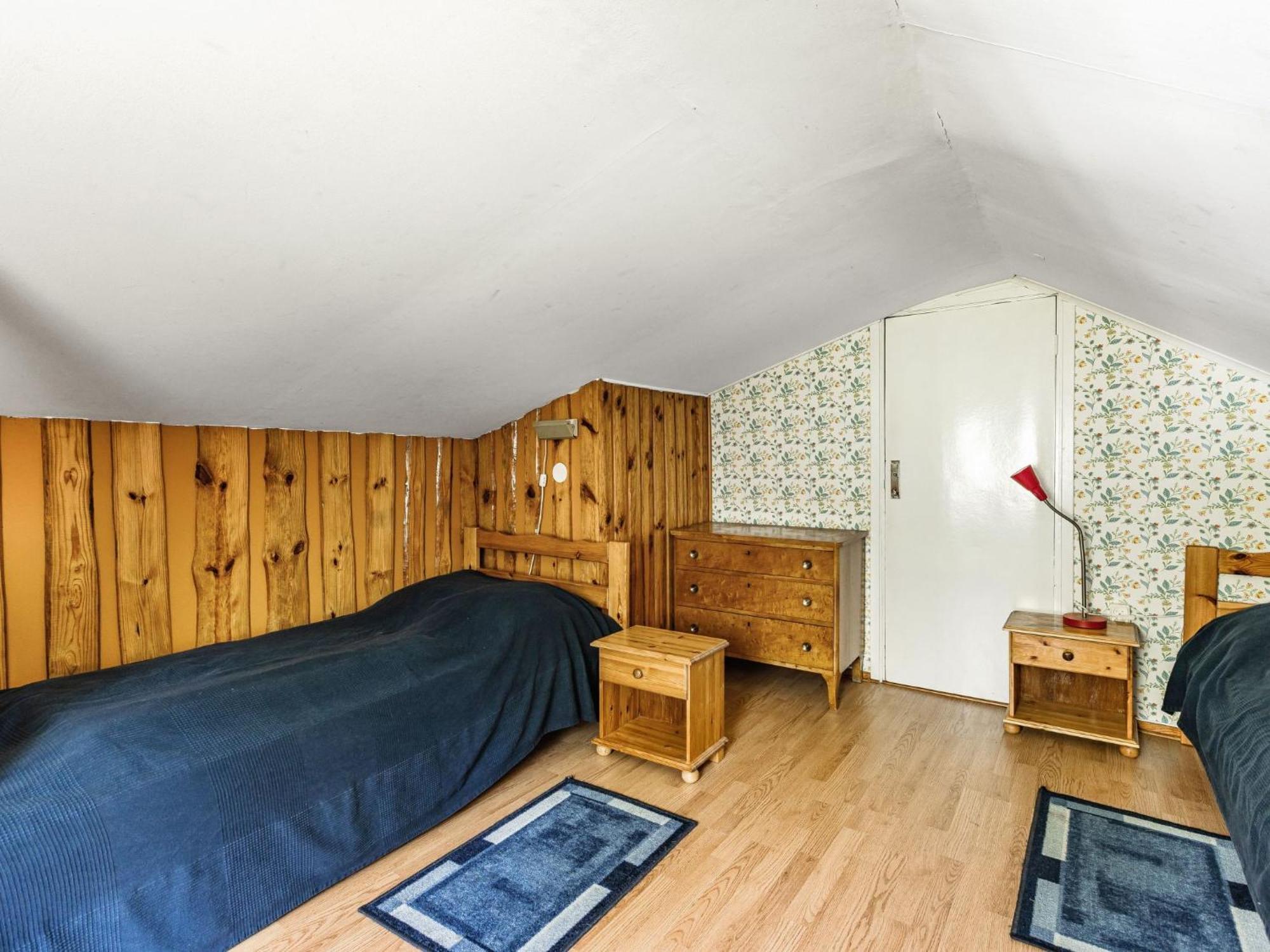 Holiday Home Bredasjoe By Interhome Gnitteryd 外观 照片