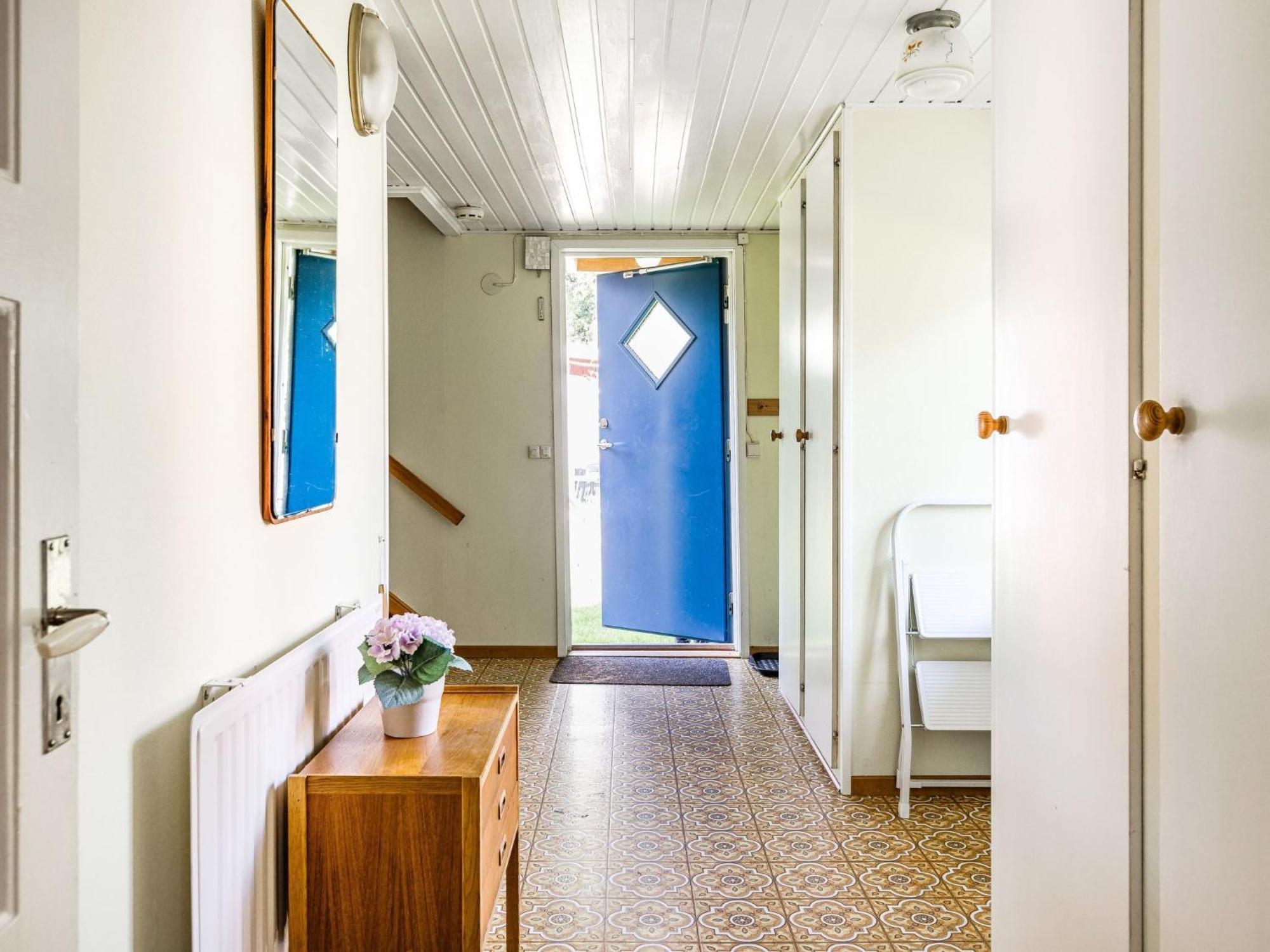 Holiday Home Bredasjoe By Interhome Gnitteryd 外观 照片