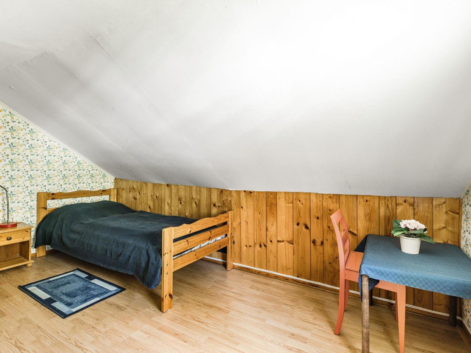 Holiday Home Bredasjoe By Interhome Gnitteryd 外观 照片