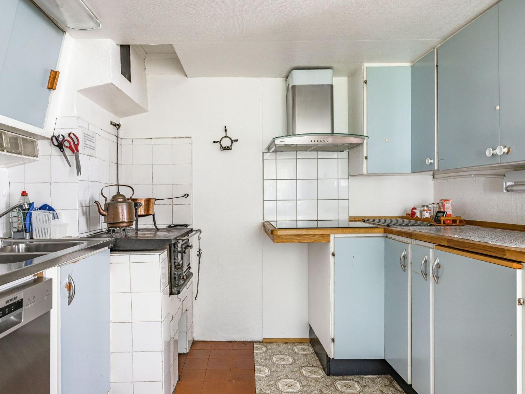 Holiday Home Bredasjoe By Interhome Gnitteryd 外观 照片
